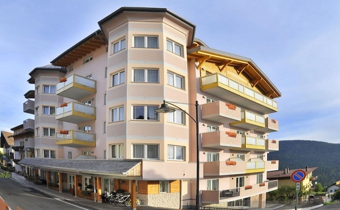 Gallery - Hotel Luna Bianca