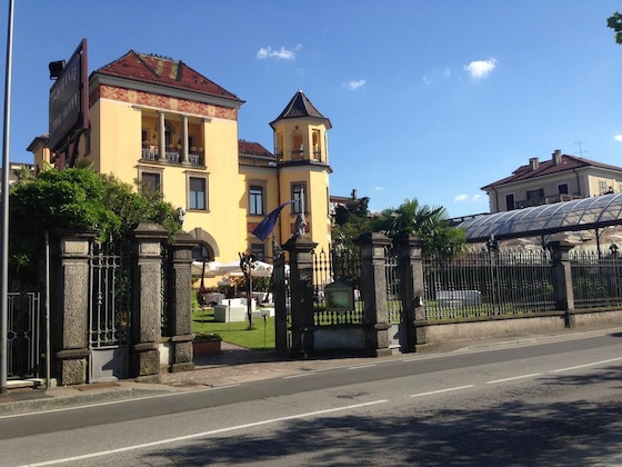 Gallery - Camin Hotel Luino