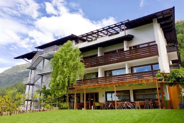 Gallery - Das Bergland
