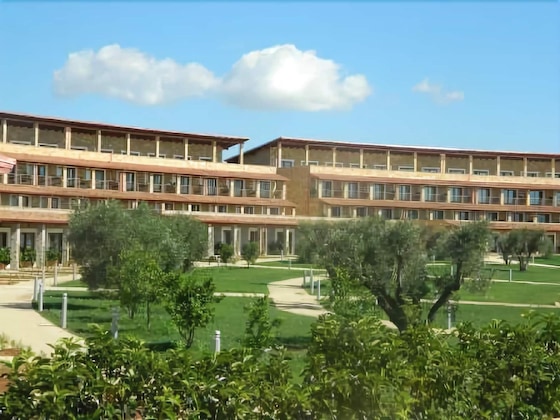 Gallery - Eco Resort Dei Siriti