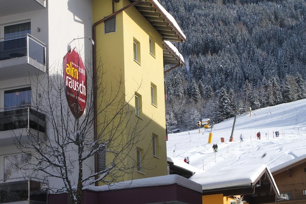 Gallery - Hotel Almrausch