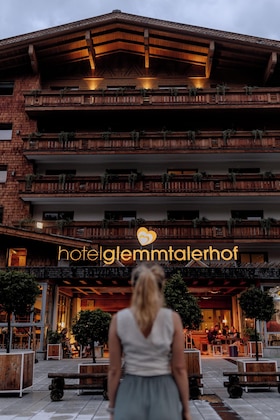 Gallery - Hotel Glemmtalerhof