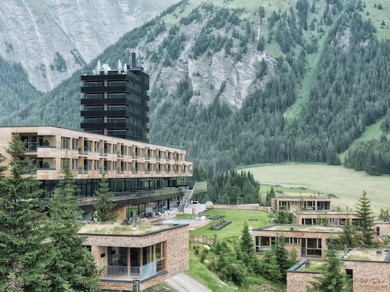 Gallery - Gradonna Mountain Resort Châlets & Hotel - Hotel