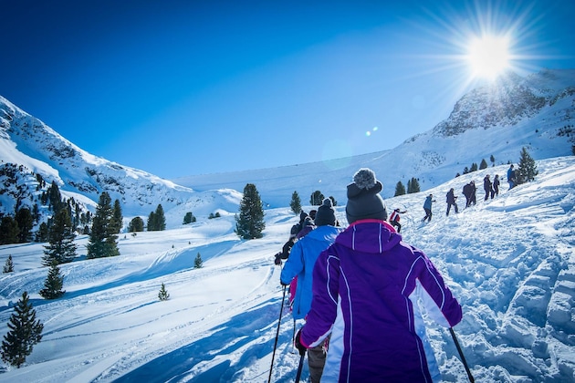 Gallery - Iglu-Dorf Kühtai