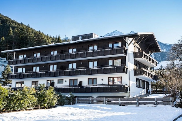 Gallery - Appartement Solstein