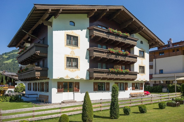 Gallery - Haus Carolin