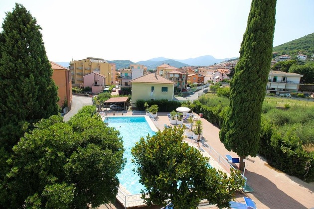 Gallery - Residence Riviera