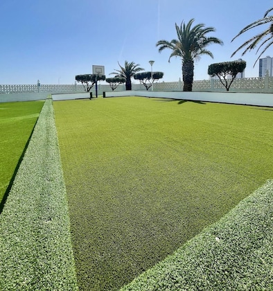 Gallery - Valhotel Residencia Tiempo Libre El Puig
