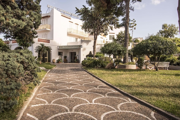 Gallery - Hotel Internazionale