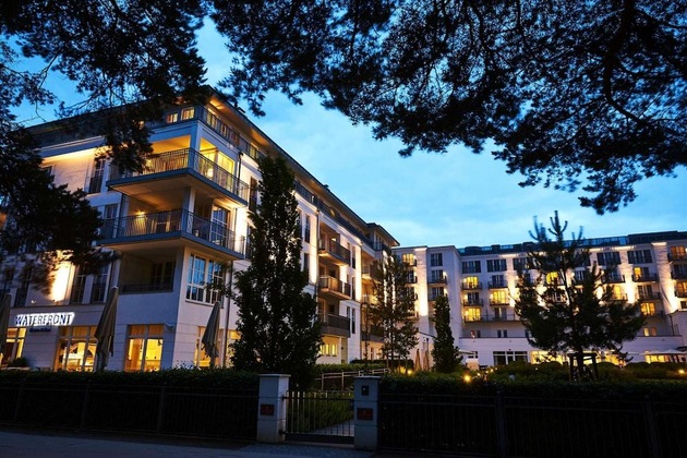 Gallery - Steigenberger Grandhotel & Spa Heringsdorf
