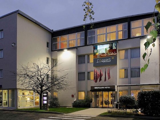 Gallery - Mercure Forbach