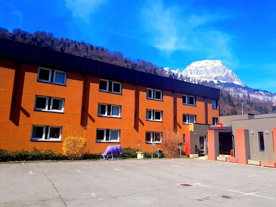Gallery - Ibis Sallanches Porte Du Mont Blanc