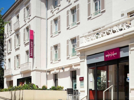 Gallery - Mercure Vittel