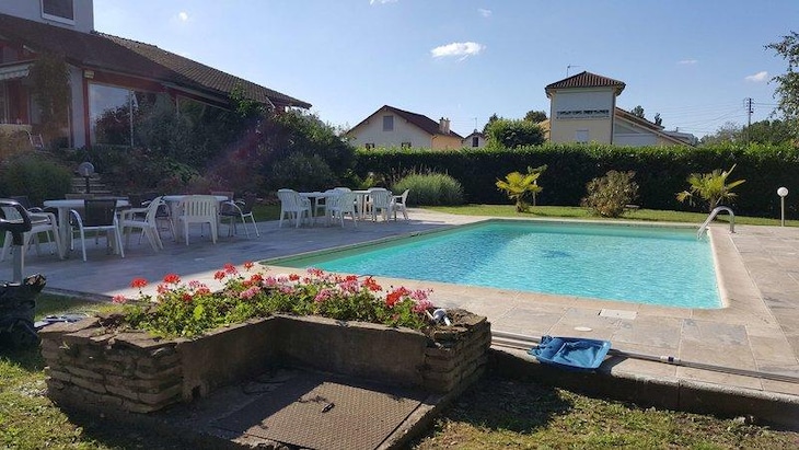 Gallery - Kyriad Bourg En Bresse