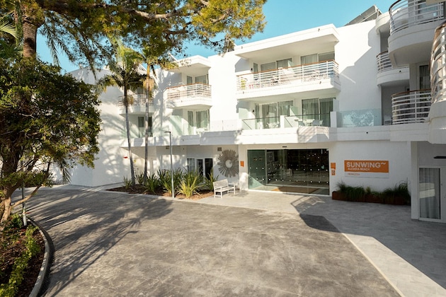 Gallery - Sunwing Alcudia Beach