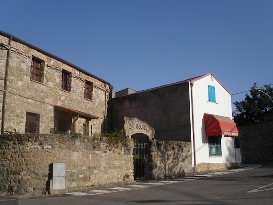 Gallery - Locanda La Rosa