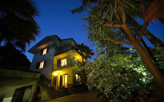 Gallery - Hotel Borgo Verde