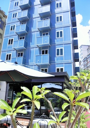 Gallery - Torreata Residence Hotel