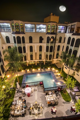 Gallery - Palais Ommeyad Suites & Spa