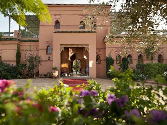 Gallery - Palmeraie Village Residence Marrakech