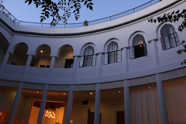 Gallery - Riad Chergui
