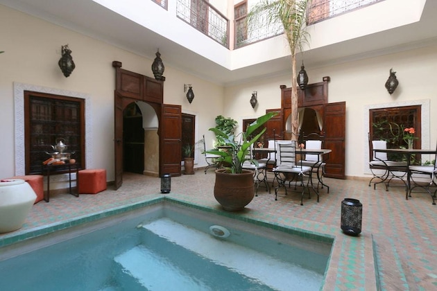 Gallery - Riad Dar Elma & Spa