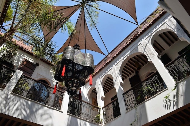 Gallery - Riad La Porte Rouge