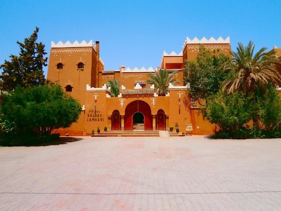 Gallery - Hotel Kasbah Lamrani