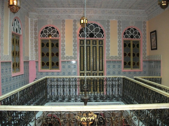 Gallery - Dar Jameel