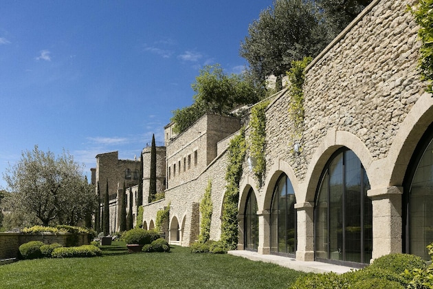 Gallery - Airelles, La Bastide De Gordes