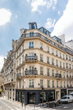 Gallery - Hôtel Chamar
