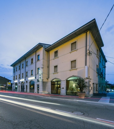 Gallery - Hotel Postumia