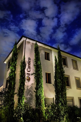 Gallery - Hotel Il Cantico St. Peter