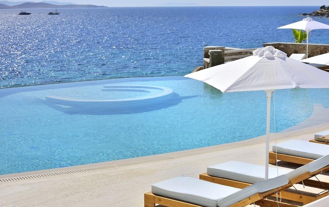 Gallery - Anax Resort And Spa