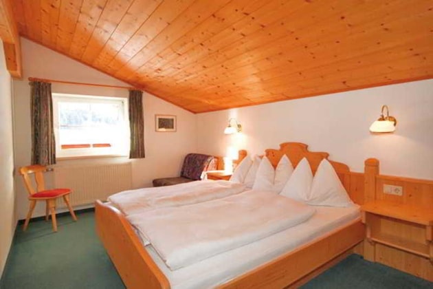 Gallery - Aparthotel Stadler