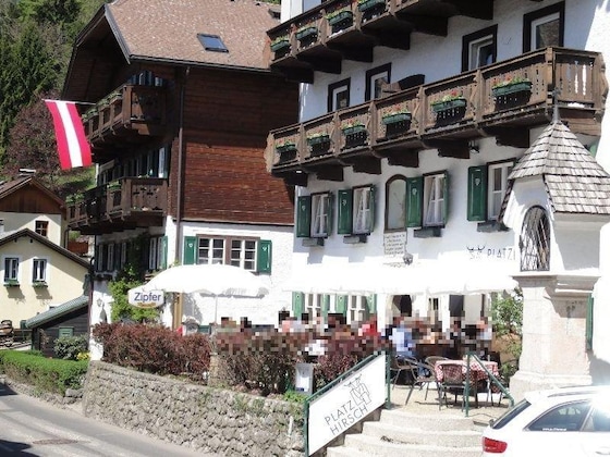 Gallery - Platzhirsch Der Heurigenwirt