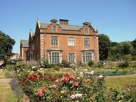 Gallery - Willington Hall Hotel