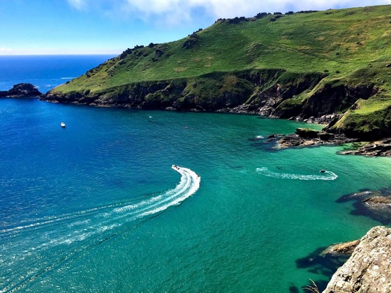 Gallery - Harbour Hotel Salcombe