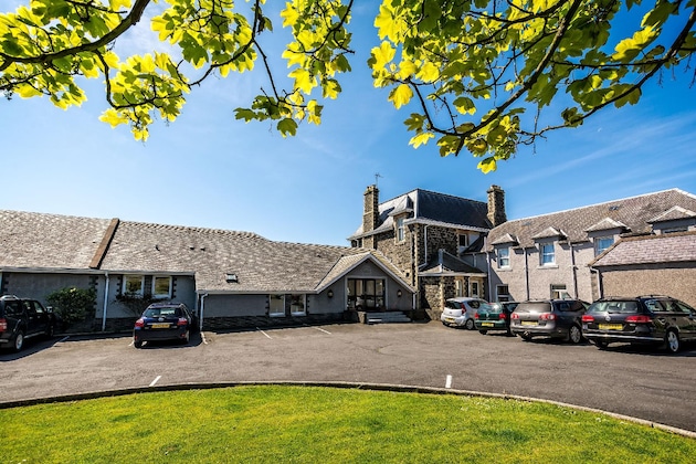 Gallery - Fernhill Hotel