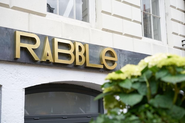 Gallery - Rabble