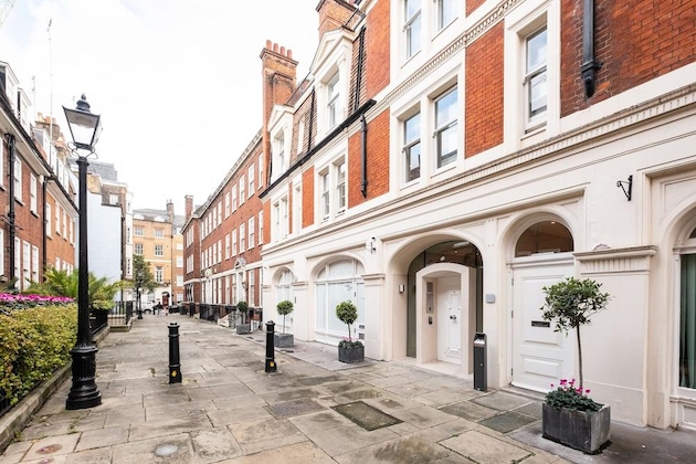 Gallery - Native Mayfair