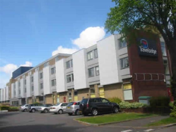 Gallery - Travelodge Luton