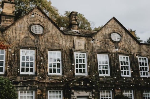 Gallery - Whitley Hall Hotel