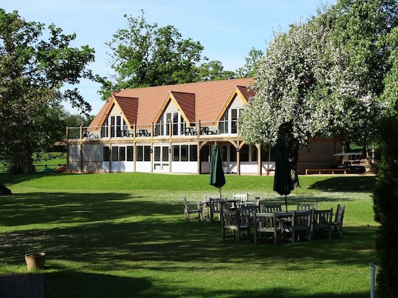 Gallery - Nailcote Hall Hotel