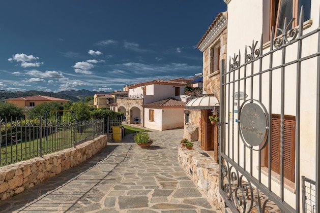 Gallery - Residence Bouganvillage