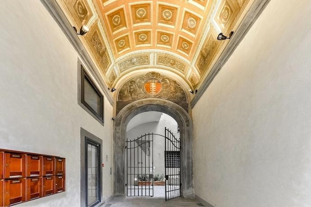 Gallery - Palazzo Uguccioni Apartments
