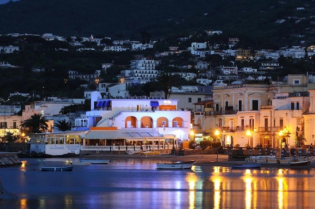 Gallery - Hotel La Sirenella
