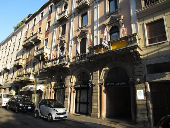 Gallery - Hotel Europa