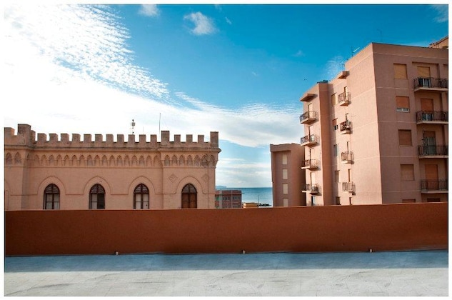 Gallery - Appartamenti Sant Andrea