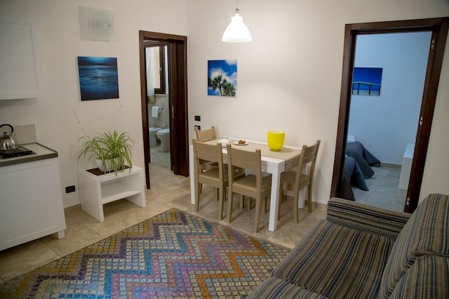 Gallery - San Domenico Residence By Badia Nuova